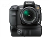 SONY a200