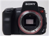SONY a200