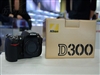 尼康D300