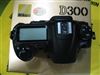 尼康D300