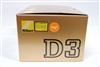 尼康D3