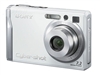SONY W80