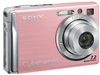 SONY W80