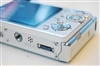SONY W80