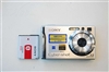 SONY W80