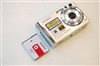 SONY W80
