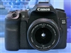 佳能EOS 40D