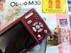 宾得M30