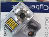 SONY S700