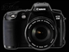 佳能EOS D30
