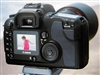 佳能EOS D30