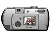SONY DSC-P30