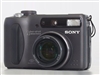 SONY DSC-S85