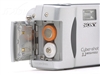 SONY DSC-P71