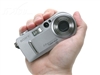 SONY DSC-P9