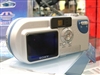 SONY DSC-P2