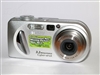 SONY DSC-P8