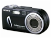 SONY DSC-P10