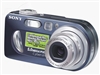 SONY DSC-P10