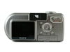 SONY DSC-P10