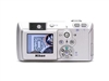 尼康Coolpix 3700