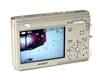 SONY DSC-T1