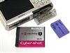 SONY DSC-T1