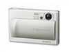 SONY DSC-T1