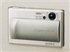 SONY DSC-T1