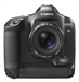 佳能EOS 1D MARK II