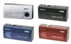 SONY DSC-U40