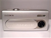 SONY DSC-U40