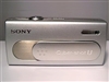 SONY DSC-U40