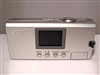 SONY DSC-U40
