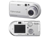 SONY DSC-P100