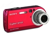 SONY DSC-P100