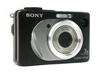 SONY DSC-W1