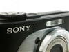 SONY DSC-W1