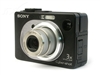 SONY DSC-W1