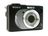 SONY DSC-W1