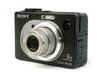 SONY DSC-W1