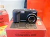理光Caplio GX