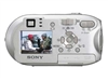 SONY DSC-P43