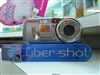 SONY DSC-P93A