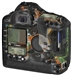 佳能EOS 1Ds Mark II