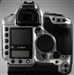 佳能EOS 1Ds Mark II