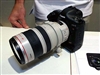 佳能EOS 1Ds Mark II