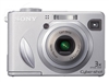 SONY DSC-W7