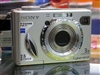 SONY DSC-W7