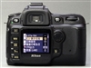 尼康D50